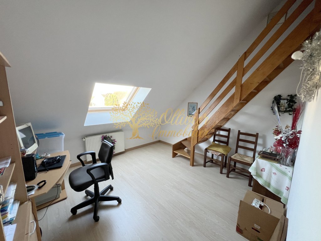 MAISON A VENDRE - PONTAULT COMBAULT - 154 m2 - 485 000 &euro;