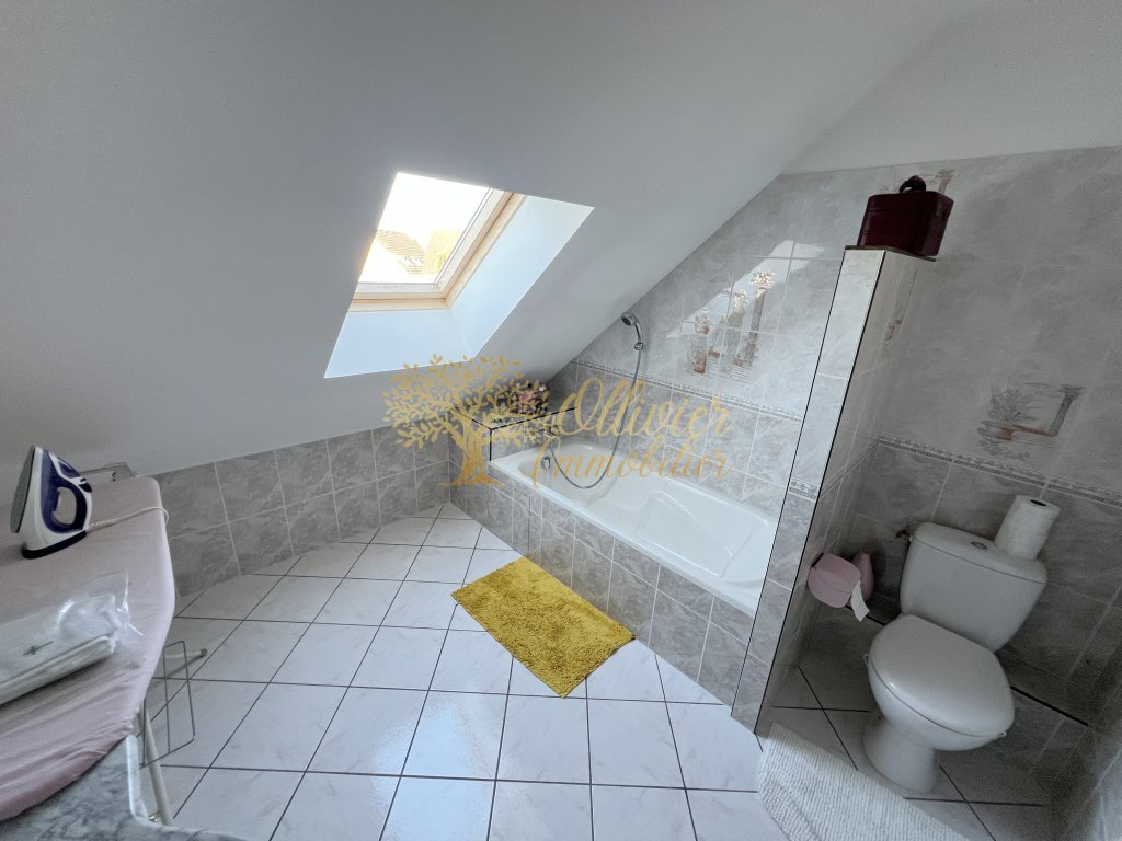 MAISON A VENDRE - PONTAULT COMBAULT - 154 m2 - 485 000 &euro;