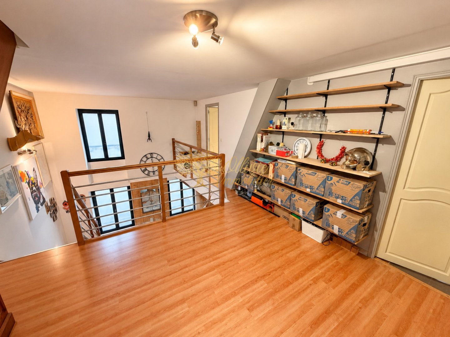 MAISON A VENDRE - PONTAULT COMBAULT - 115.49 m2 - 367 000 &euro;
