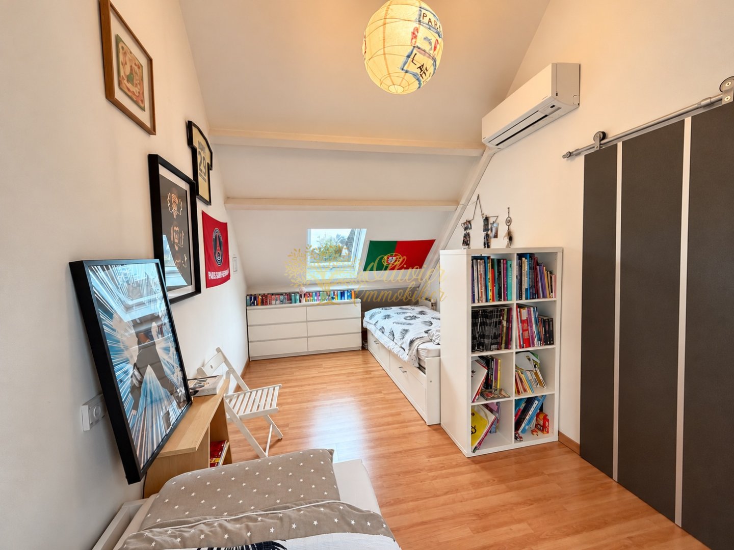 MAISON A VENDRE - PONTAULT COMBAULT - 115.49 m2 - 367 000 &euro;