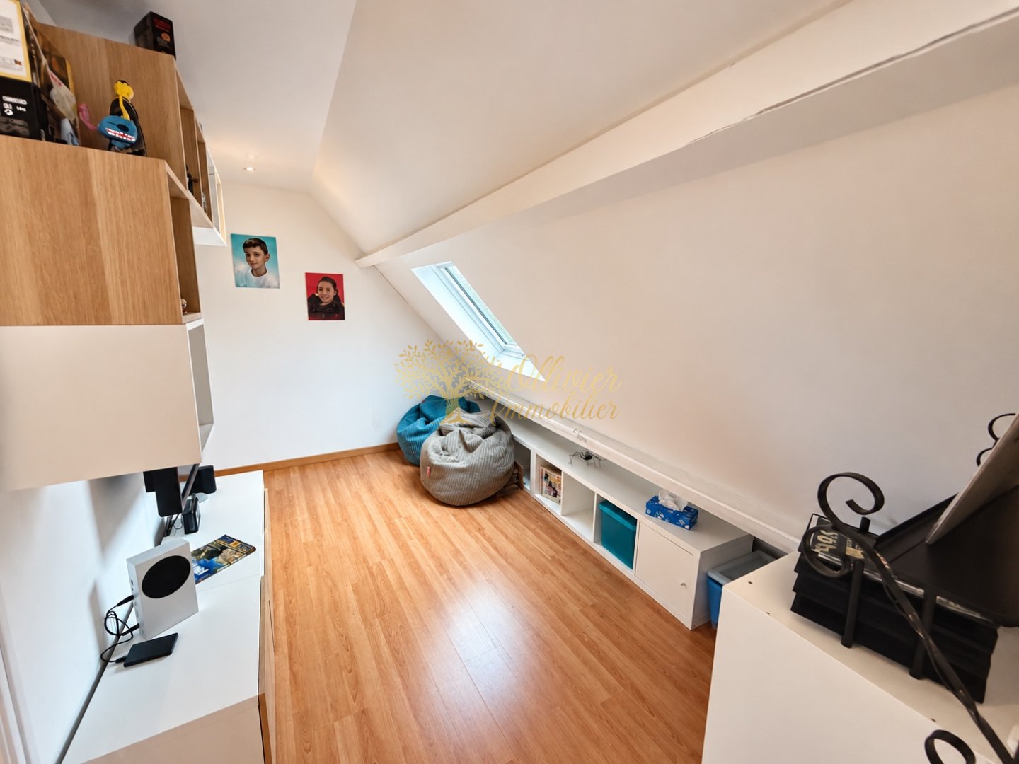 MAISON A VENDRE - PONTAULT COMBAULT - 115.49 m2 - 367 000 &euro;
