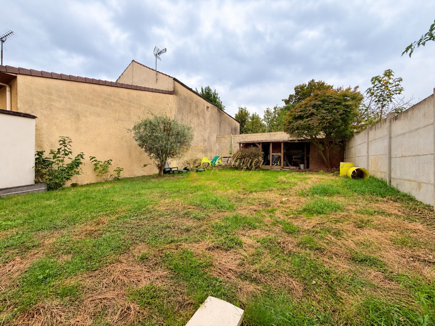 MAISON A VENDRE - PONTAULT COMBAULT - 115.49 m2 - 367 000 &euro;