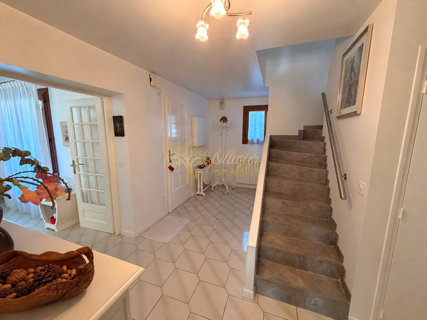 MAISON A VENDRE - PONTAULT COMBAULT - 190 m2 - 525 000 &euro;