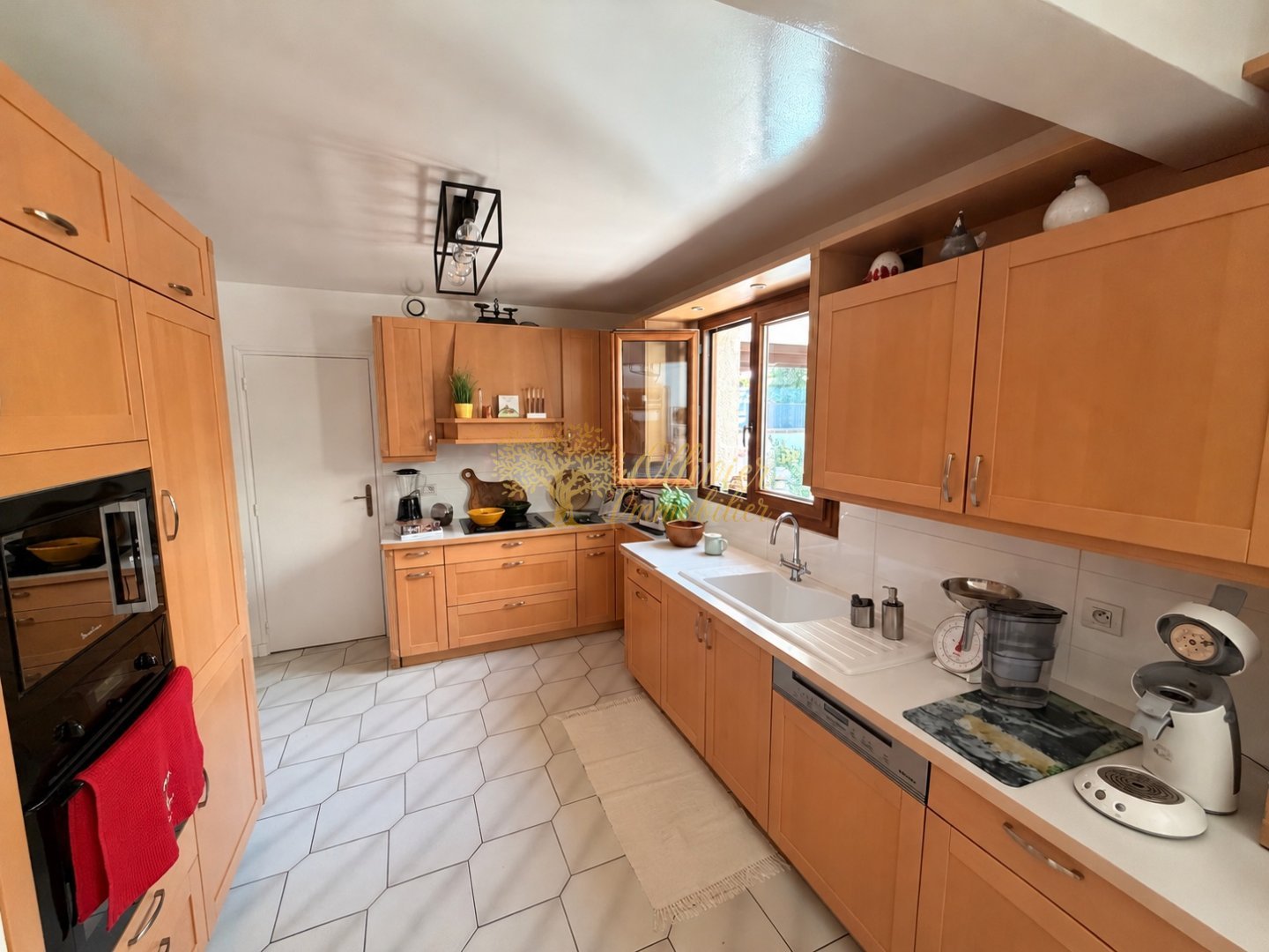 MAISON A VENDRE - PONTAULT COMBAULT - 190 m2 - 525 000 &euro;