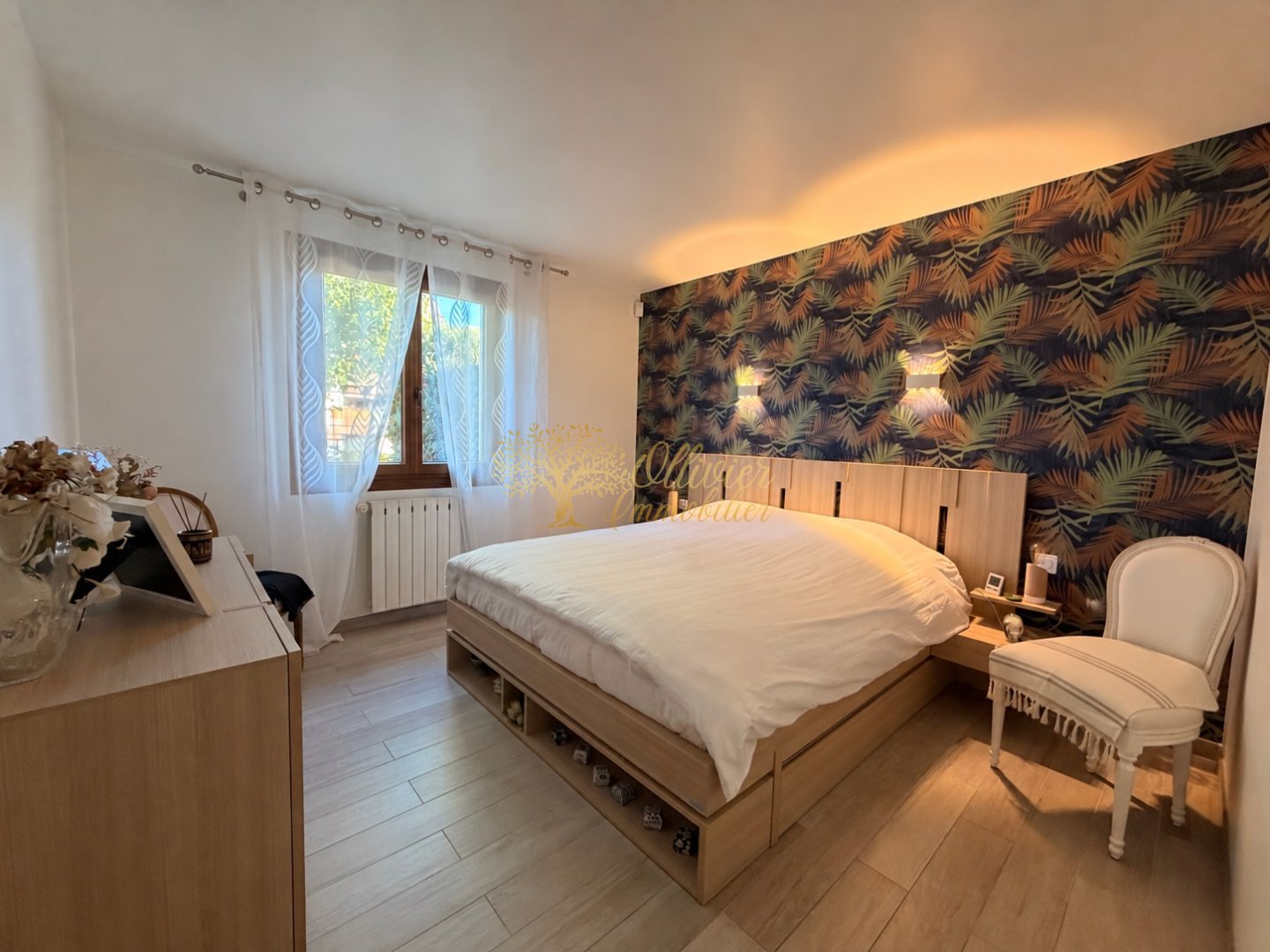 MAISON A VENDRE - PONTAULT COMBAULT - 190 m2 - 525 000 &euro;