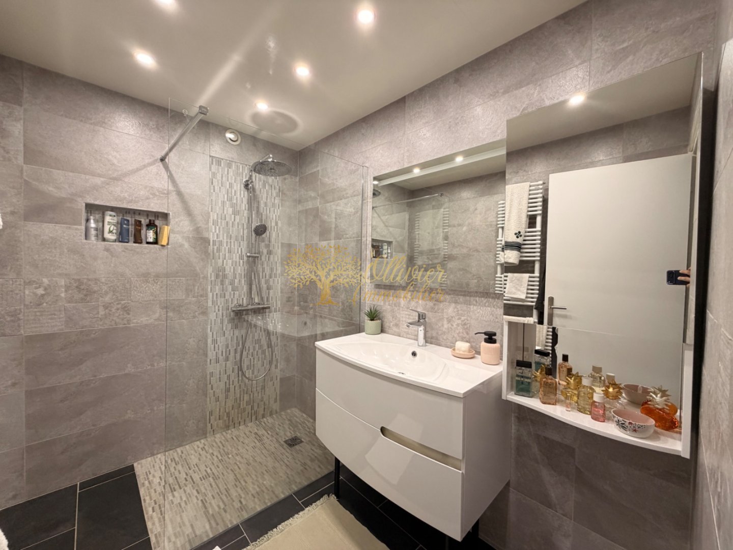 MAISON A VENDRE - PONTAULT COMBAULT - 190 m2 - 525 000 &euro;