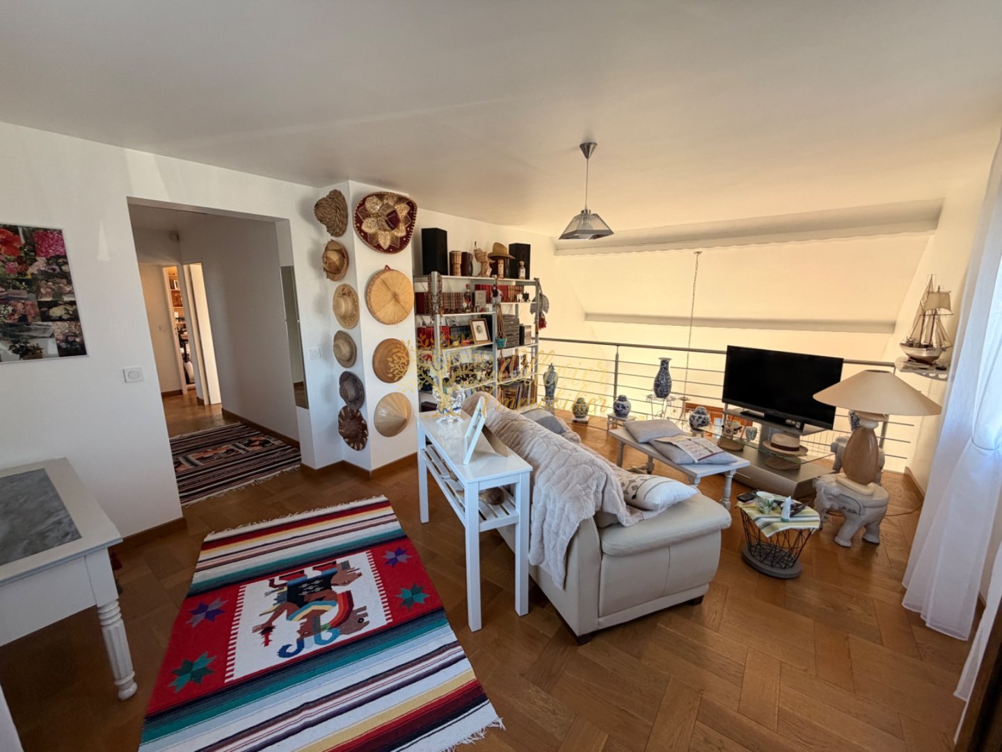 MAISON A VENDRE - PONTAULT COMBAULT - 190 m2 - 525 000 &euro;