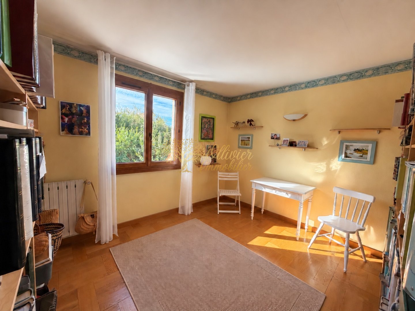 MAISON A VENDRE - PONTAULT COMBAULT - 190 m2 - 525 000 &euro;
