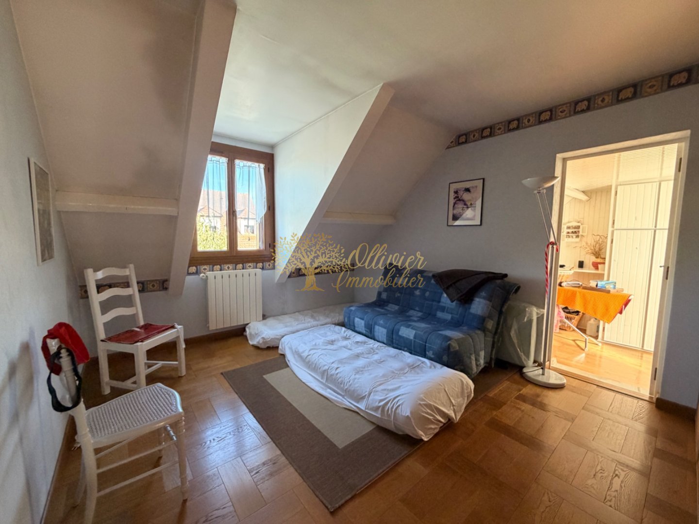 MAISON A VENDRE - PONTAULT COMBAULT - 190 m2 - 525 000 &euro;