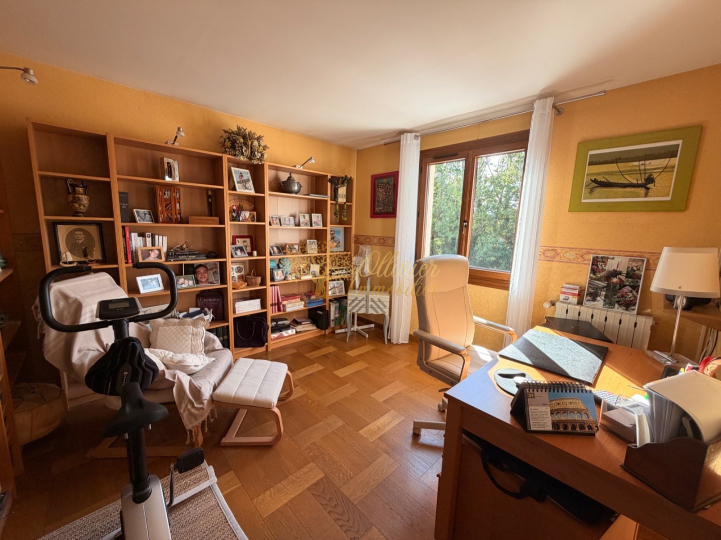 MAISON A VENDRE - PONTAULT COMBAULT - 190 m2 - 525 000 &euro;