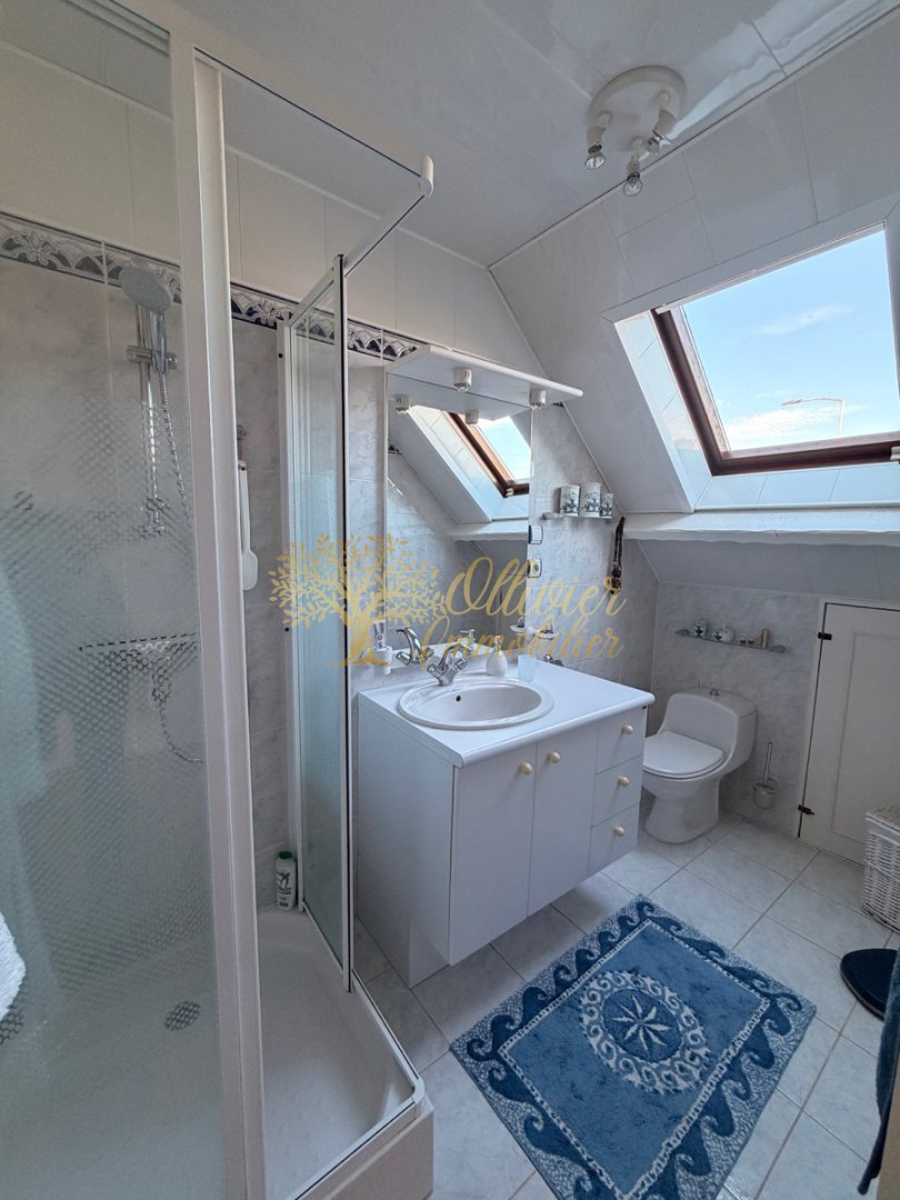 MAISON A VENDRE - PONTAULT COMBAULT - 190 m2 - 525 000 &euro;