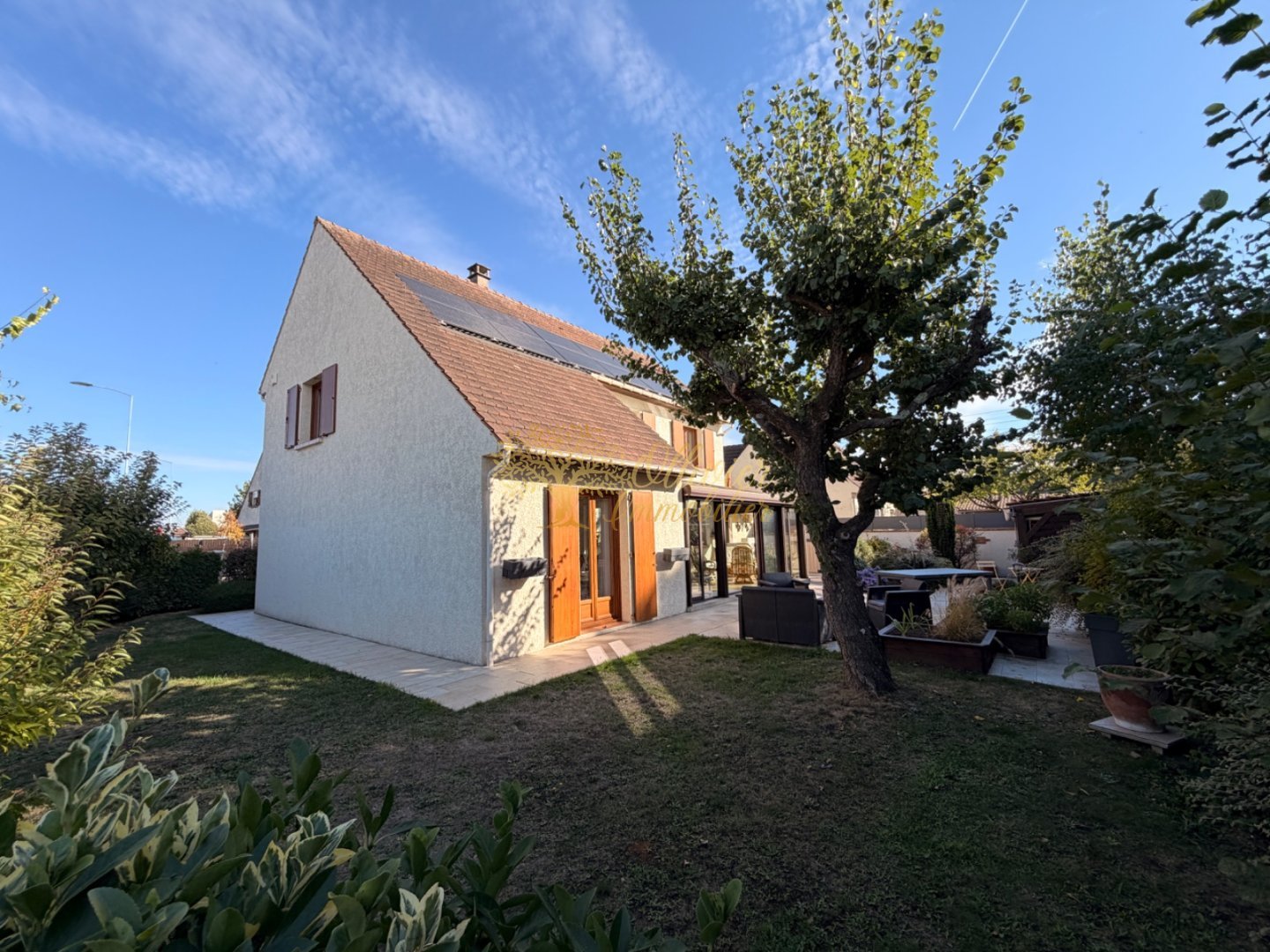 MAISON A VENDRE - PONTAULT COMBAULT - 190 m2 - 525 000 &euro;