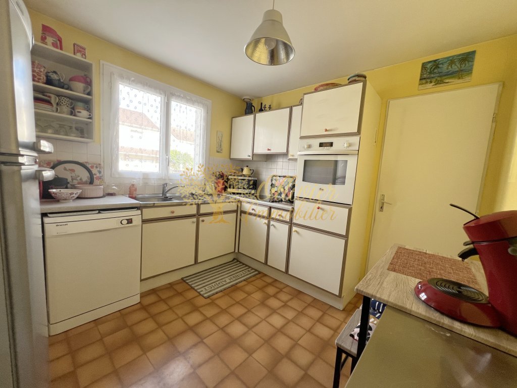 MAISON - PONTAULT COMBAULT - 77 m2 - VENDU