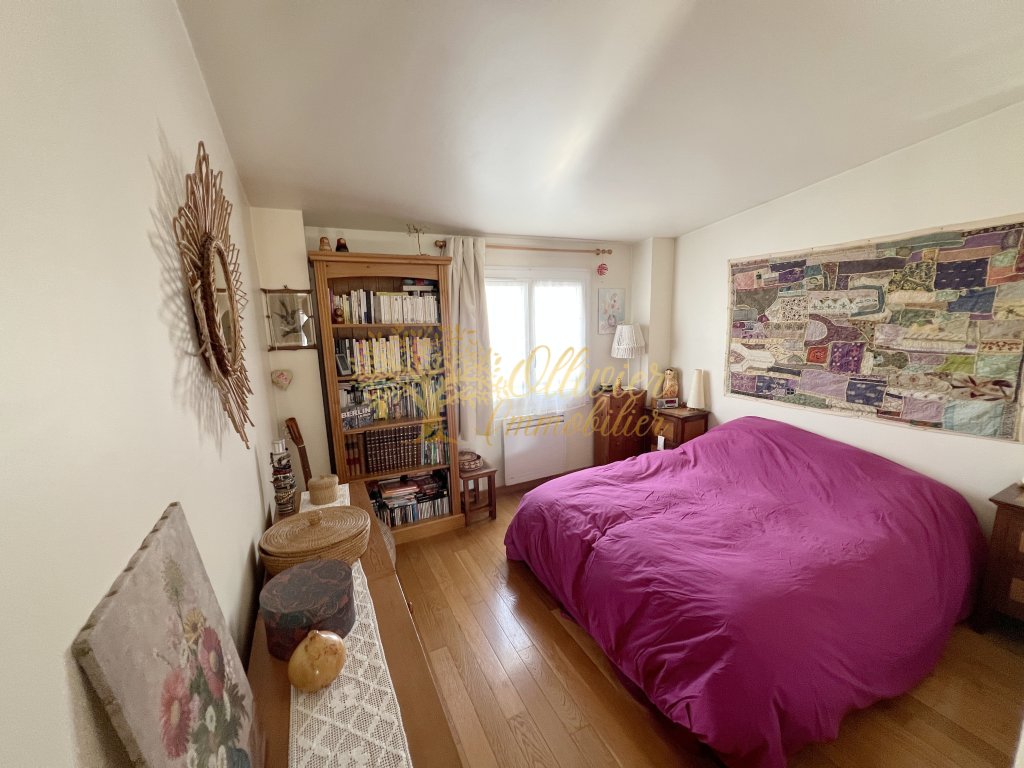 MAISON - PONTAULT COMBAULT - 77 m2 - VENDU