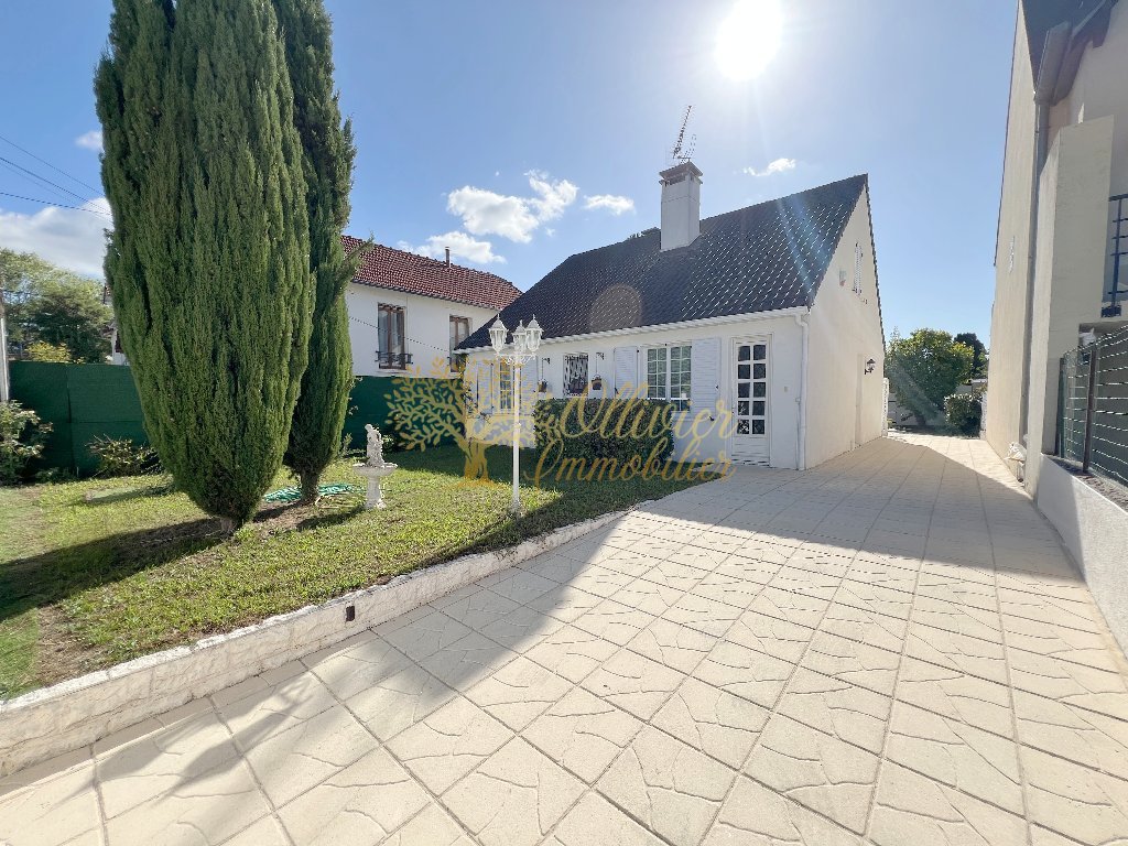 MAISON A VENDRE - PONTAULT COMBAULT - 130 m2 - 499�000�&euro;