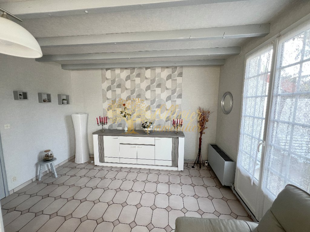 MAISON A VENDRE - PONTAULT COMBAULT - 130 m2 - 499�000�&euro;