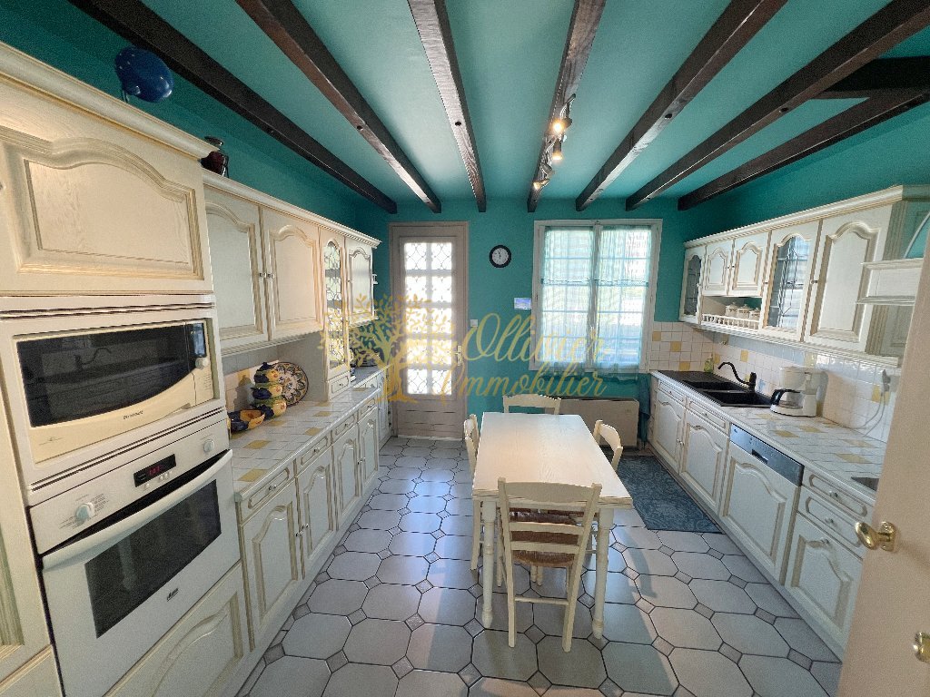 MAISON A VENDRE - PONTAULT COMBAULT - 130 m2 - 499�000�&euro;