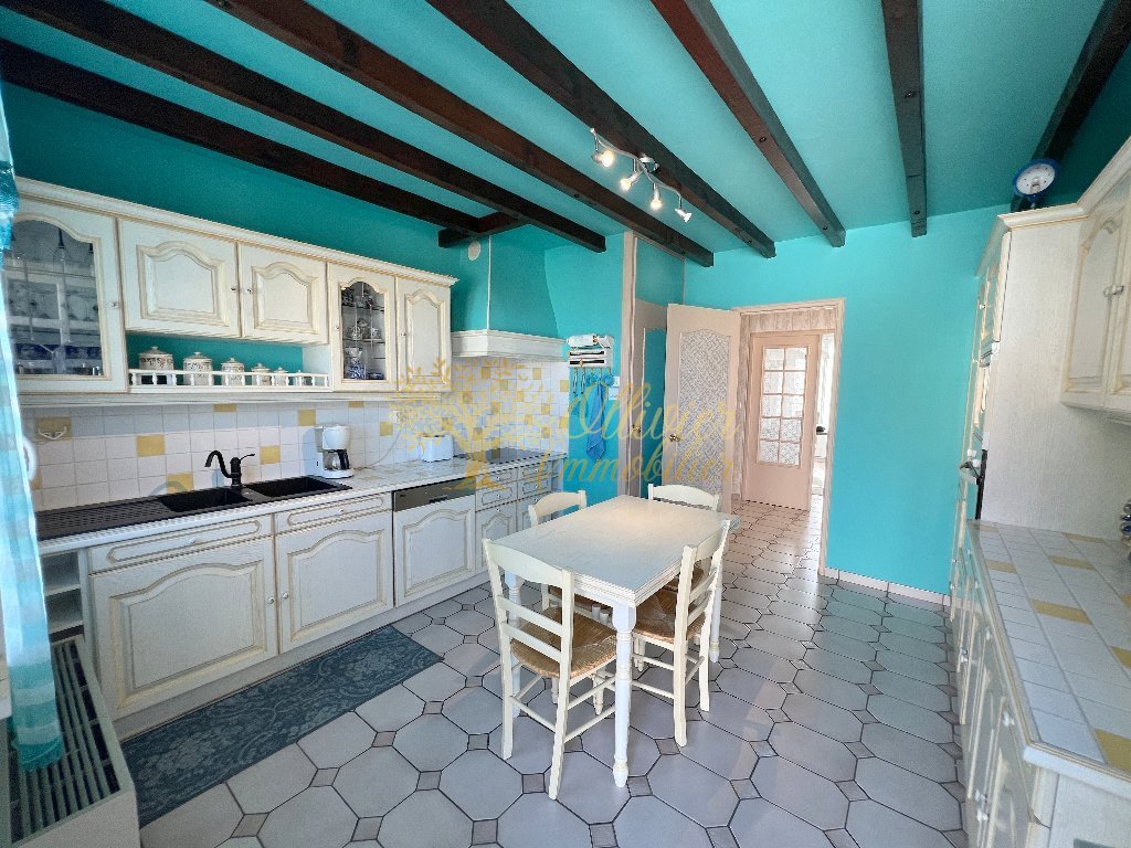 MAISON A VENDRE - PONTAULT COMBAULT - 130 m2 - 499�000�&euro;