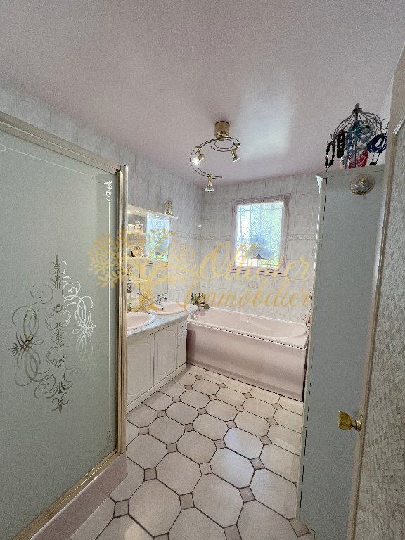 MAISON A VENDRE - PONTAULT COMBAULT - 130 m2 - 499�000�&euro;