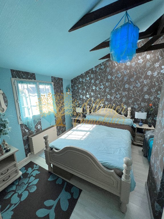 MAISON A VENDRE - PONTAULT COMBAULT - 130 m2 - 499�000�&euro;