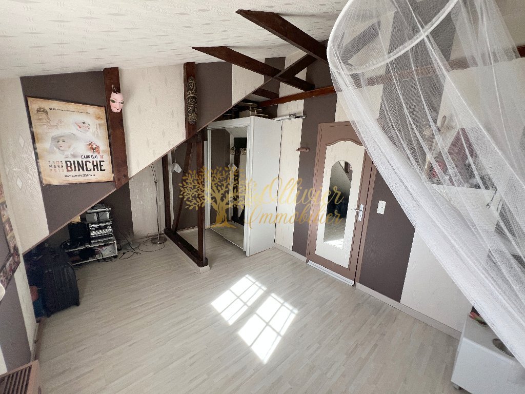 MAISON A VENDRE - PONTAULT COMBAULT - 130 m2 - 499�000�&euro;