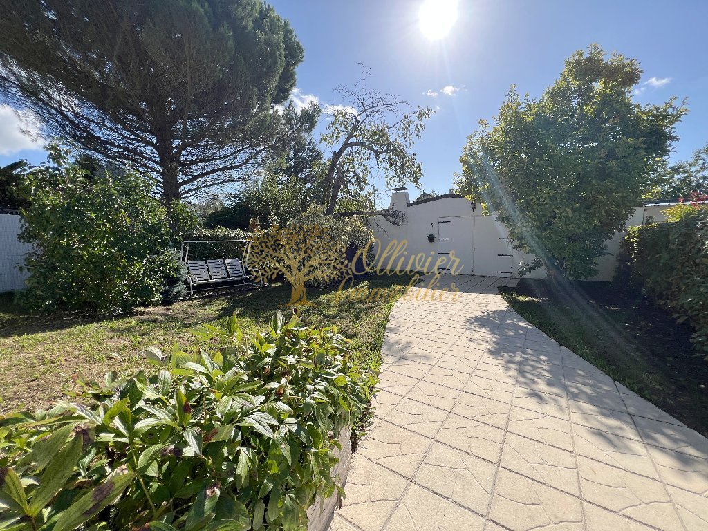 MAISON A VENDRE - PONTAULT COMBAULT - 130 m2 - 499�000�&euro;