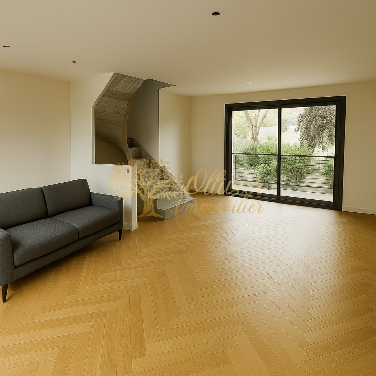 MAISON A VENDRE - ST MAUR DES FOSSES Bagaudes - 120 m2 - 720�000�&euro;