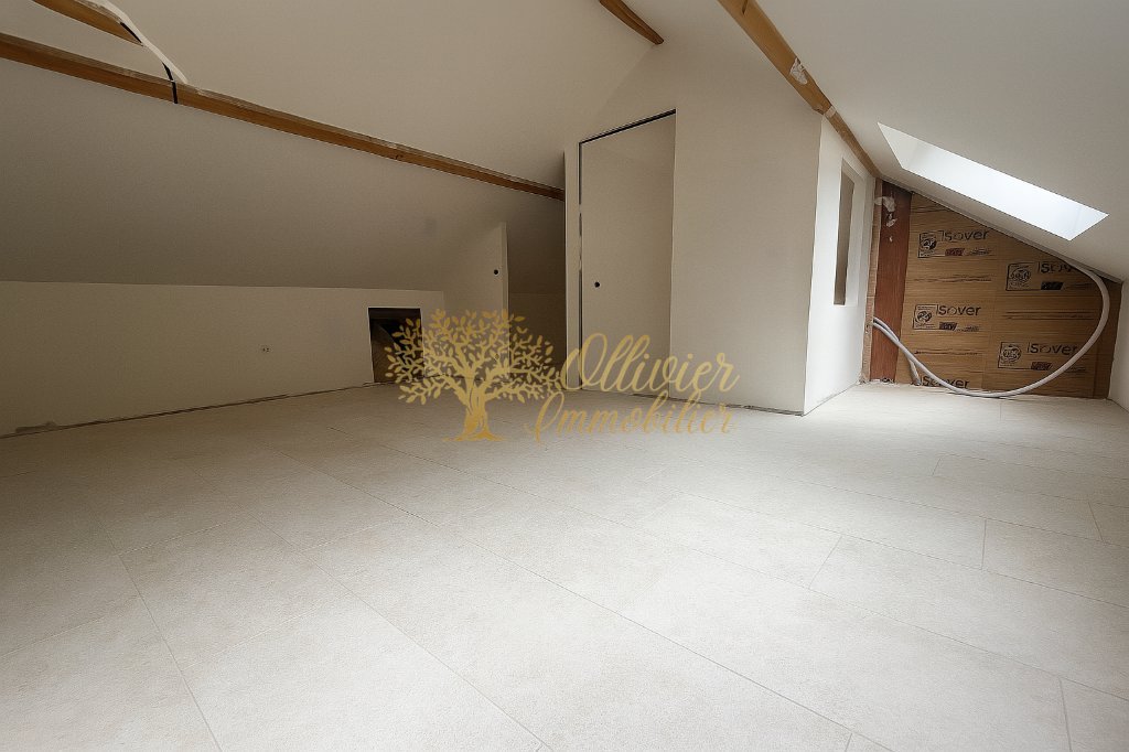 MAISON A VENDRE - ST MAUR DES FOSSES Bagaudes - 120 m2 - 720�000�&euro;