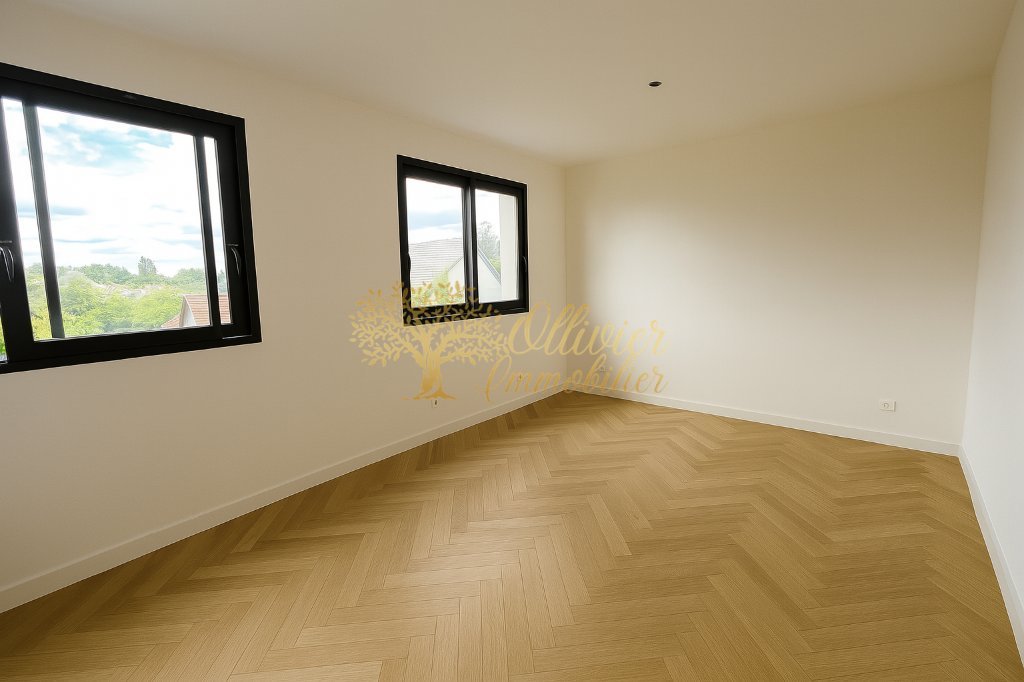 MAISON A VENDRE - ST MAUR DES FOSSES Bagaudes - 120 m2 - 720�000�&euro;