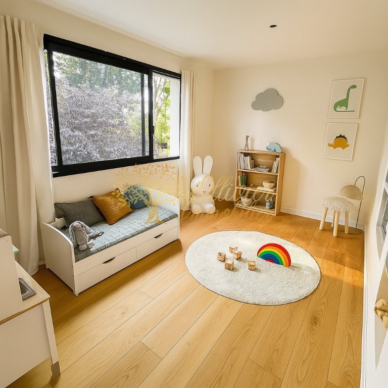 MAISON A VENDRE - ST MAUR DES FOSSES Bagaudes - 120 m2 - 720�000�&euro;