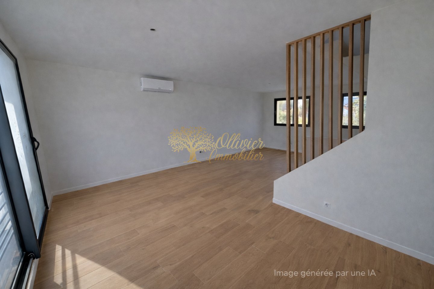 MAISON A VENDRE - ST MAUR DES FOSSES Bagaudes - 120 m2 - 699�000�&euro;