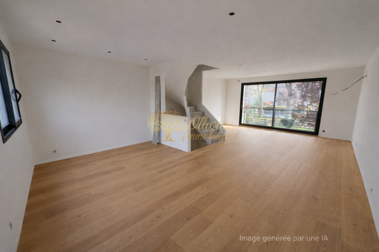 MAISON A VENDRE - ST MAUR DES FOSSES Bagaudes - 120 m2 - 699�000�&euro;