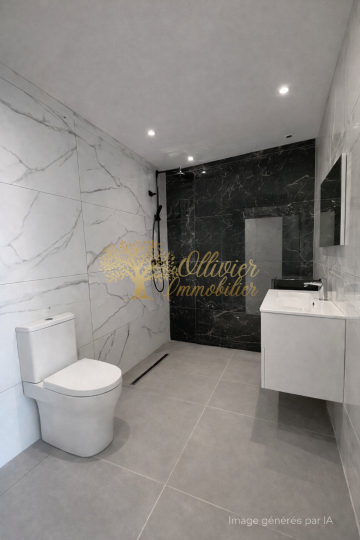 MAISON A VENDRE - ST MAUR DES FOSSES Bagaudes - 120 m2 - 699�000�&euro;