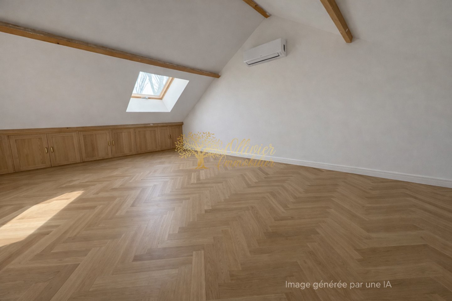 MAISON A VENDRE - ST MAUR DES FOSSES Bagaudes - 120 m2 - 699�000�&euro;