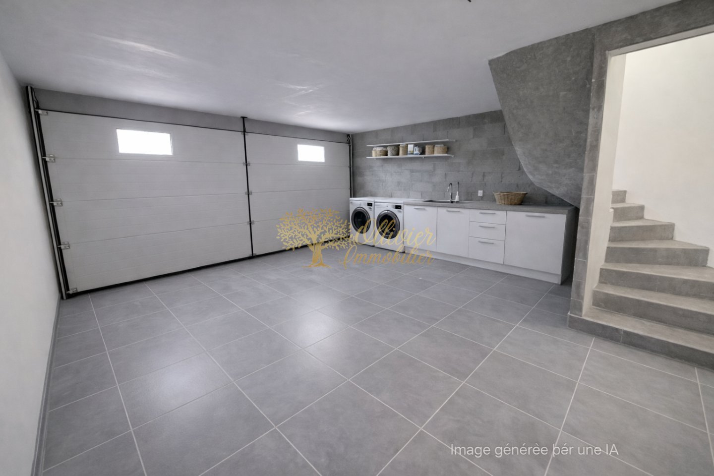 MAISON A VENDRE - ST MAUR DES FOSSES Bagaudes - 120 m2 - 699�000�&euro;