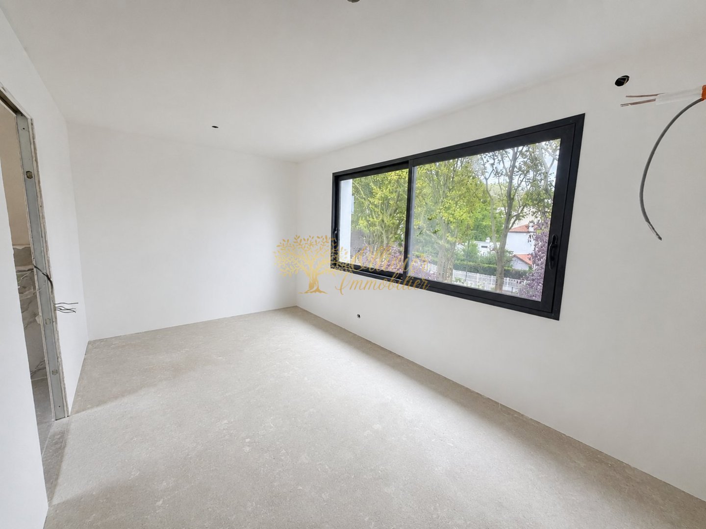 MAISON A VENDRE - ST MAUR DES FOSSES Bagaudes - 106.14 m2 - 679 000 &euro;