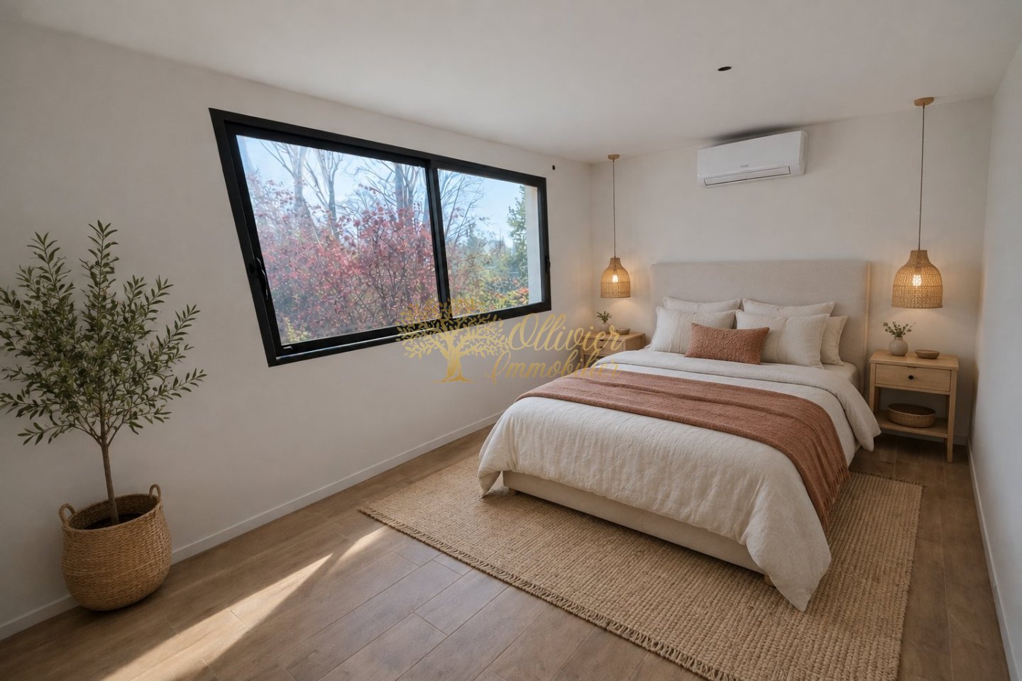 MAISON A VENDRE - ST MAUR DES FOSSES Bagaudes - 106.14 m2 - 679 000 &euro;