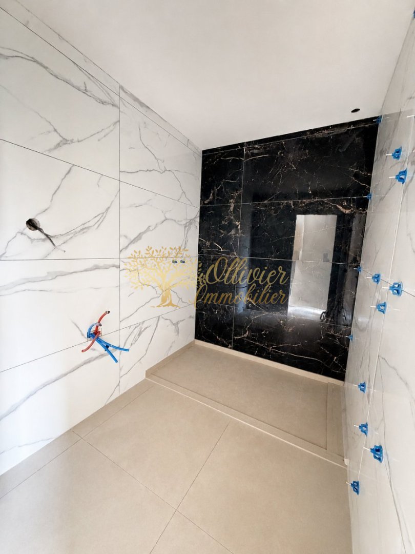 MAISON A VENDRE - ST MAUR DES FOSSES Bagaudes - 106.14 m2 - 679 000 &euro;