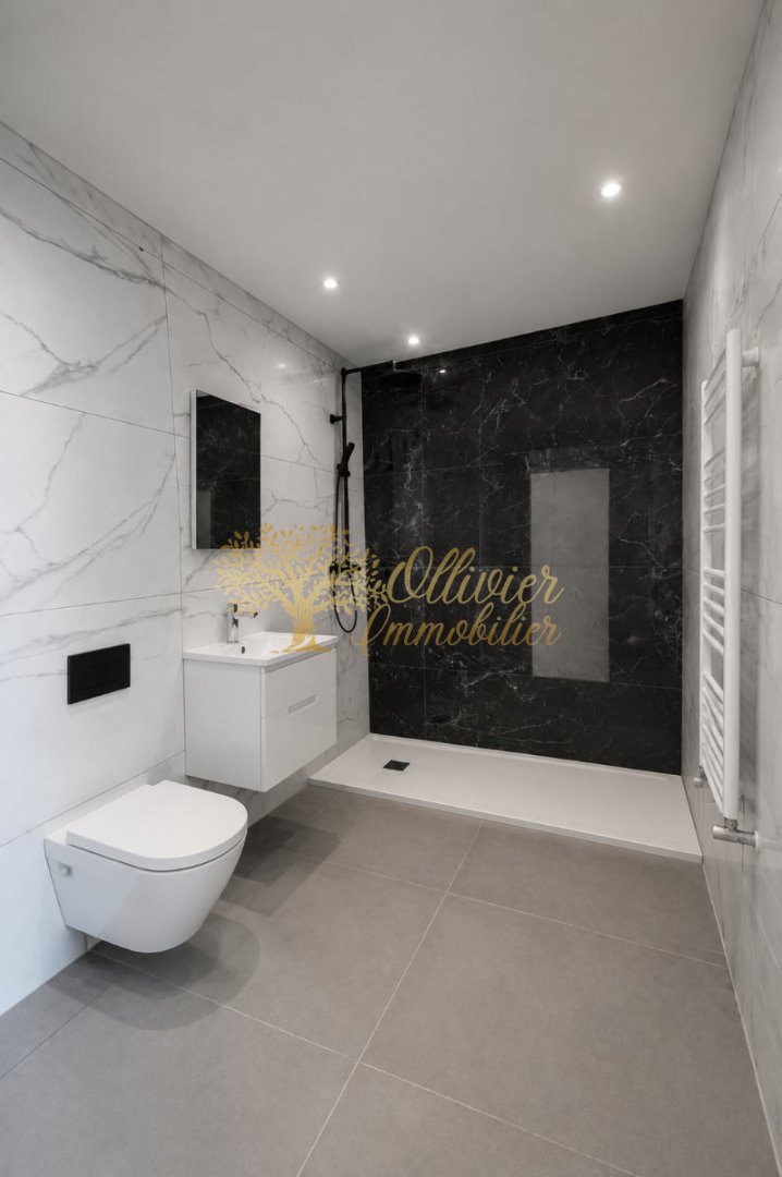 MAISON A VENDRE - ST MAUR DES FOSSES Bagaudes - 106.14 m2 - 679 000 &euro;
