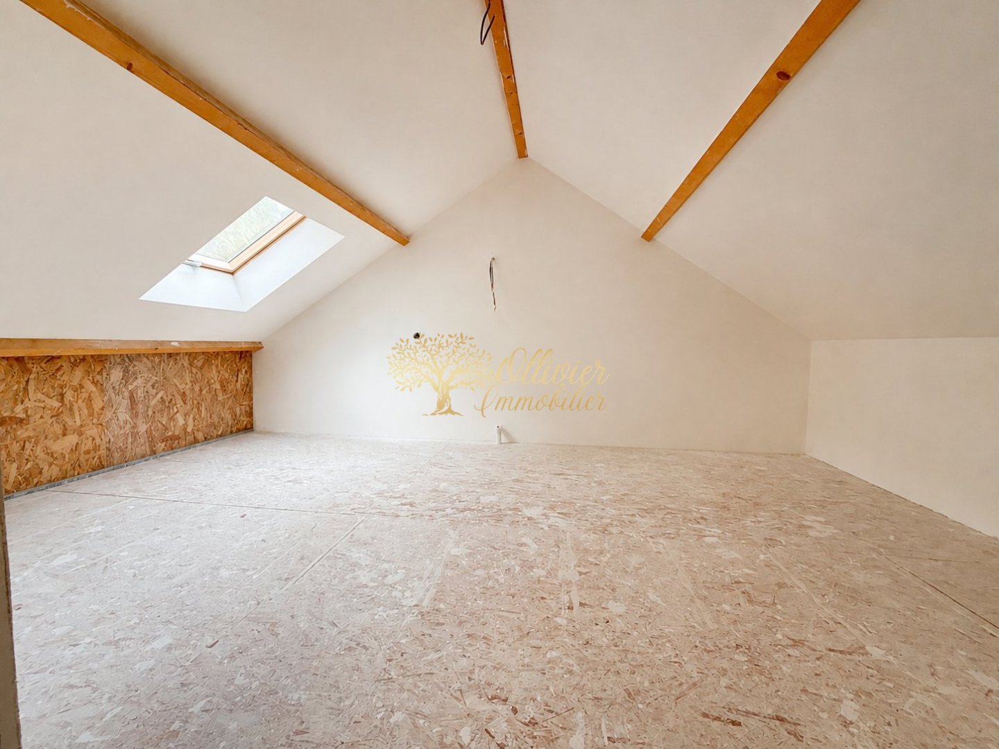 MAISON A VENDRE - ST MAUR DES FOSSES Bagaudes - 106.14 m2 - 679 000 &euro;