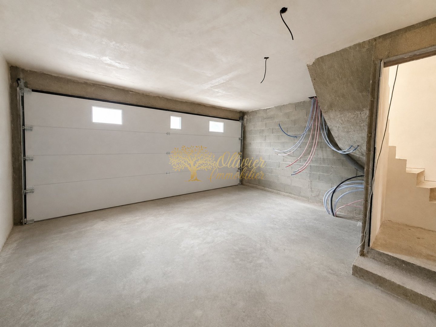 MAISON A VENDRE - ST MAUR DES FOSSES Bagaudes - 106.14 m2 - 679 000 &euro;