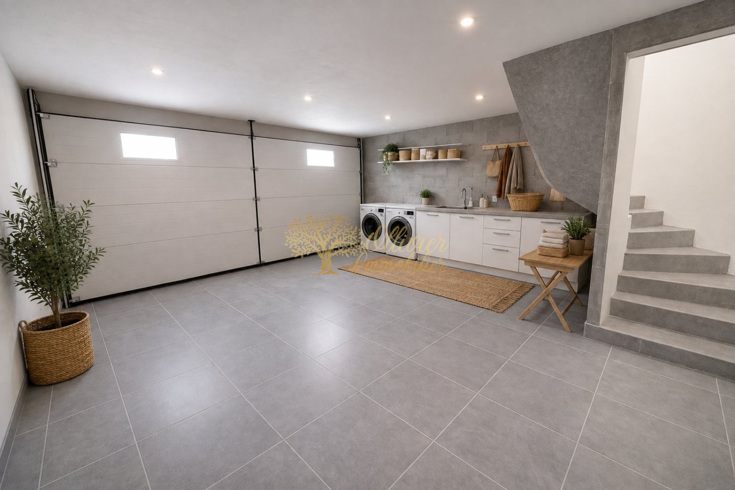 MAISON A VENDRE - ST MAUR DES FOSSES Bagaudes - 106.14 m2 - 679 000 &euro;