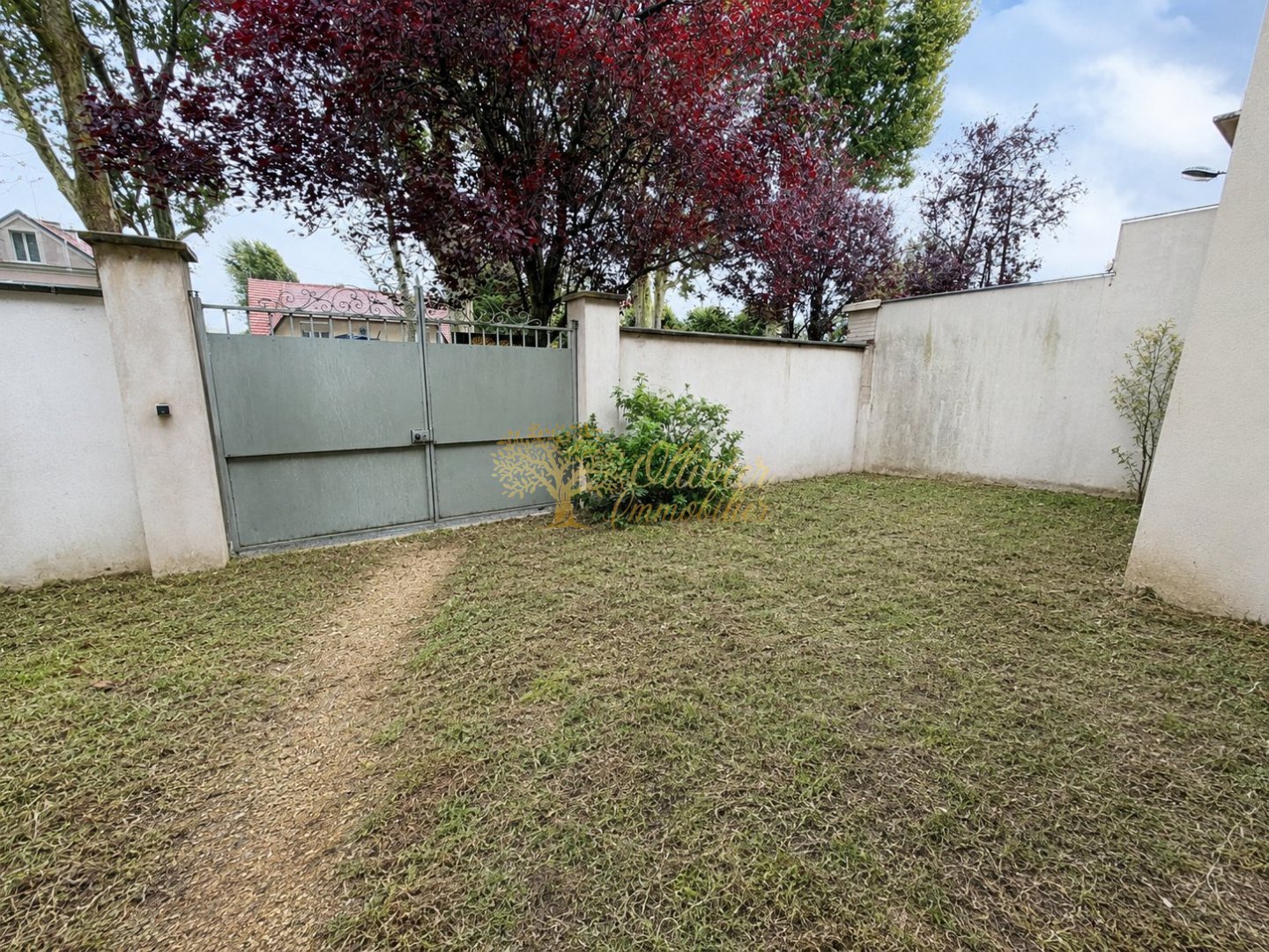 MAISON A VENDRE - ST MAUR DES FOSSES Bagaudes - 106.14 m2 - 679 000 &euro;