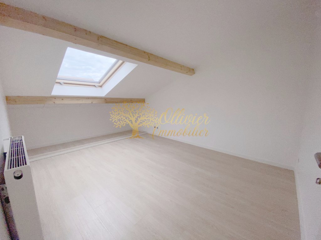 MAISON A VENDRE - ST MAUR DES FOSSES - 92.45 m2 - 570�000�&euro;