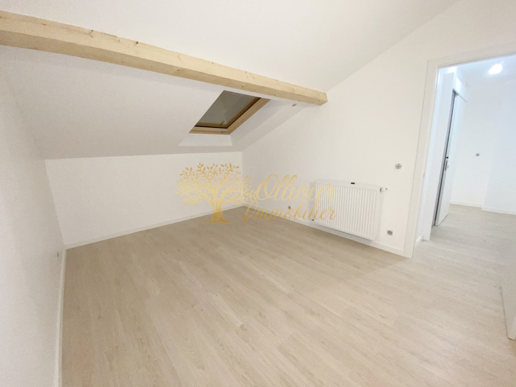 MAISON A VENDRE - ST MAUR DES FOSSES - 104.4 m2 - 685�000�&euro;