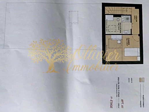 MAISON A VENDRE - ST MAUR DES FOSSES - 104.4 m2 - 685�000�&euro;