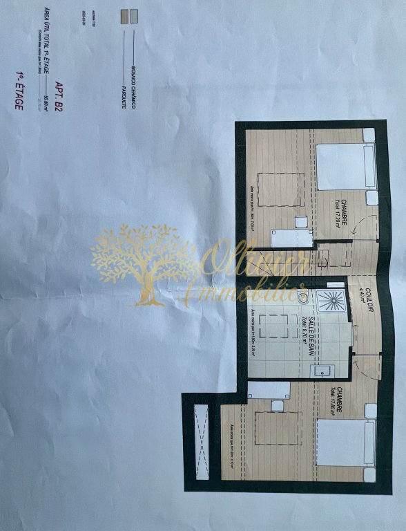 MAISON A VENDRE - ST MAUR DES FOSSES - 99.3 m2 - 610�000�&euro;