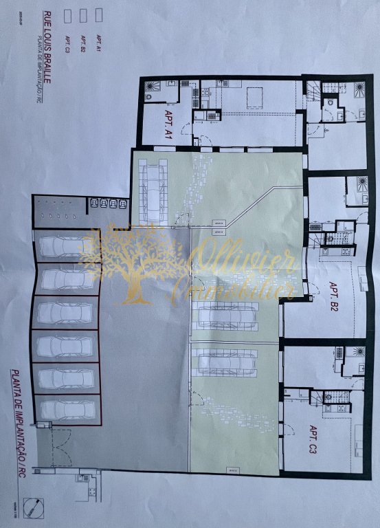 MAISON A VENDRE - ST MAUR DES FOSSES - 99.3 m2 - 610�000�&euro;