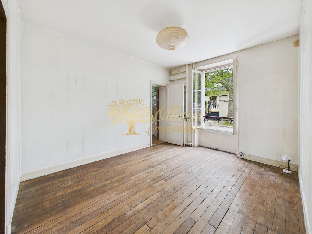 MAISON A VENDRE - ST MAUR DES FOSSES - 120 m2 - 850 000 &euro;