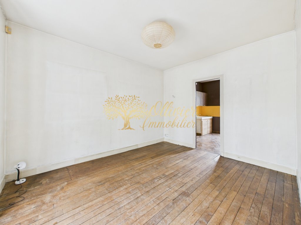 MAISON A VENDRE - ST MAUR DES FOSSES - 120 m2 - 850 000 &euro;